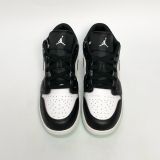  NIKE AIR JORDAN 1 LOW SE GS TIE DYE DQ2514-100 