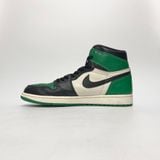  NIKE AIR JORDAN 1 RETRO HIGH OG PINE GREEN 555088-302 
