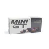  MINI GT - 1/64 2023 LE MANS 24 HRS #75 PORSCHE 963 PENSKE - 740 