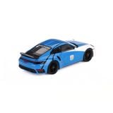  MINI GT - 1/64 PORSCHE 911 TURBO S SAFETY CAR 2023 IMSA DAYTONA 24HRS - 735 