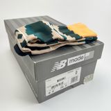 NEW BALANCE 999 MADE IN USA DUCK CAMO GREEN BLUE ORANGE M999NI 
