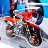  HOT WHEELS BASIC - HW450F - HTC00 