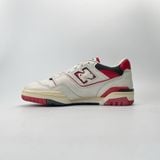  NEW BALANCE 550 VINTAGE RED BB550VGA 