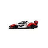  CM MODEL - 1/64 MCLAREN SENNA GTR - CM64-SENNAGTR-03 