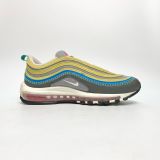  NIKE AIR MAX 97 AIR SPRUNG DH4759-001 