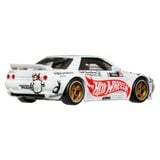  HOT WHEELS PREMIUM - NISSAN SKYLINE GT-R R32 PANDEM MODERN CLASSICS - HRV68 
