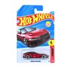  HOT WHEELS BASIC - FERRARI 12CILINDRI RED - JJH41 