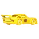  HOT WHEELS SILVER SERIES - PORSCHE 934/5 PANTONE - JKY53 