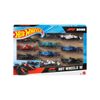  HOT WHEELS - PACK 10 CHIẾC F1 FORMULA 1 2025 - JMM24 