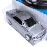  HOT WHEELS BASIC - ‘89 MERCEDES-BENZ 560 SEC AMG - HKK85 