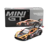  MINI GT McLaren 720S GT3 Evo Pfaff Motorsports 2024 IMSA Daytona 24 Hrs 984 