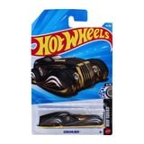  HOT WHEELS ROD SQUAD - SCREAMLINER - JJJ94 