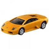  TOMICA PREMIUM - LAMBORGHINI MURCIELAGO ORANGE NO.5 - TP.05 