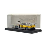  STREET WEAPON - 1/64 NISSAN LBWK R34 VARNISH SPECIAL EDITION - SW64R34 