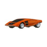  HOT WHEELS PREMIUM - HAMMER DROP LANCIA STRATOS ZERO - HRV77 