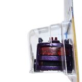  HOT WHEELS BASIC - TH TREASUER HUNT CHILL MILL - JBC28 