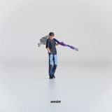  1/64 FIGURE PREMIUM - DAI FIG TUNER LIFE - FP.T 