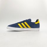  ADIDAS ARSENAL FC X GAZELLE NAVY TRIBE YELLOW IE8500 