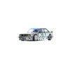  KAIDO HOUSE CHASE - 1/64 BMW M3 KAIDO WORKS V2 GREEN - KHMG242C 