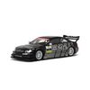  KYOSHO - 1/64 MERCEDES BENZ CLK DTM AMG #2 - K64CLK 