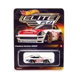 HOT WHEELS ELITE 64 - PANDEM DATSUN 280ZX ROCKET BUNNY RACING - HNJ59 