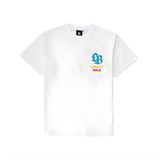  LBWK - ÁO LIBERTY WALK JAPANESE OLD STYLE JDM RX7 WHITE - LB.JOSRX7W 