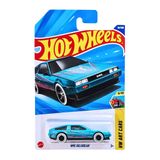  HOT WHEELS BASIC - DMC DELOREAN - HYX59 