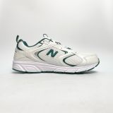 NEW BALANCE 408 WHITE GREEN ML408T 