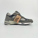  NEW BALANCE 991 MADE IN ENGLAND CASTLEROCK NAVY M991GNS 