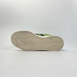  ADIDAS ORIGINALS CAMPUS 00S SOLAR GREEN BLACK HQ4409 