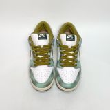  NIKE SB DUNK LOW X ALEXIS SABLONE CHAMELEON HJ3386-300 