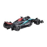  HOT WHEELS PREMIUM - F1 MERCEDES-AMG PETRONAS FORMULA ONE TEAM - JBM16 -JBM18 