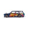  KAIDO HOUSE - 1/64 DATSUN KAIDO 510 WAGON KOI WAGON V1 - KHMG248 