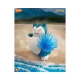  BLOKEES - SNORLAX POKEMON CLASSIC VERSION-L - 74106 