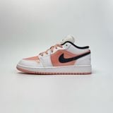  NIKE AIR JORDAN 1 LOW GS LIGHT MADDER ROOT DM8960-801 