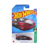  HOT WHEELS BASIC NISSAN LEAF NISMO RC_02 HCT78 