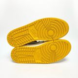  NIKE AIR JORDAN 1 RETRO HIGH OG YELLOW OCHRE DZ5485-701 