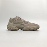  ADIDAS YEEZY 500 ASH GREY GX3607 