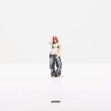  1/64 FIGURE - [3 BẢN] DAI FIG BAGGY JEANS GIRL 3 VER 