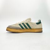  ADIDAS X RONNIE FIEG X CLARKS 8TH STREET SAMBA CHALK WHITE  ID7297 