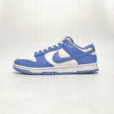  NIKE DUNK LOW POLAR BLUE DV0833-400 