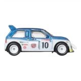  HOT WHEELS PREMIUM - HAMMER DROP MG METRO 6R4 - HRW09 