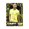  PANINI - GOLDEN BALLER VINICIUS JUNIOR FIFA WORLD CUP 2026 ADRENALYN XL NO.2 - PGB.2 