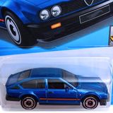  HOT WHEELS BASIC - ALFA ROMEO GTV6 3.0 - HTF13 