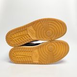  NIKE AIR JORDAN 1 MID SE CHRISTMAS DQ8417-006 