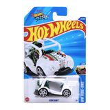  HOT WHEELS BASIC - KICK KART WHITE HW RIDE-ONS - HYW76 