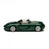  TIME MICRO - 1/64 PORSCHE CARRERA GT BRITISH RACING GREEN - TM645911 