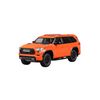  CM MODEL - TOYOTA SEQUOIA ORANGE - CM64-SEQUOIA-03 