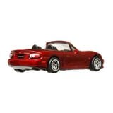  HOT WHEELS PREMIUM - ‘04 MAZDA MAZDASPEED MIATA - HKF22 