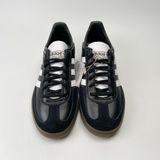  ADIDAS SPEZIAL HANDBALL CORE BLACK WHITE IE3402 